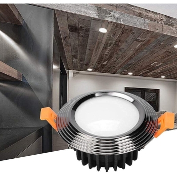 Smart WIFI inteligientna oprawa sufitowa 7W [13050000333]